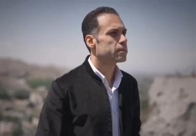  آواز وطن بر فراز پل زخمی B1 طنین‌انداز شد - تسنیم