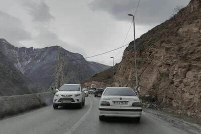 جزئیات یکطرفه شدن جادههای شمال