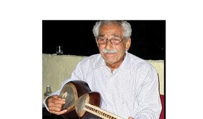  اصغر پورزاد     چهره ماندگار موسیقی درگذشت