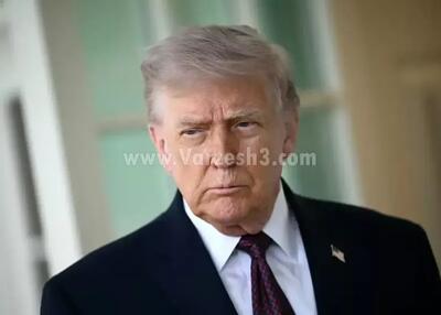 خط و نشان ترامپ برای زیرساختهای ایران