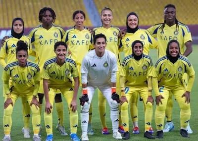 انصراف زنان النصر از لیگ قهرمانان آسیا