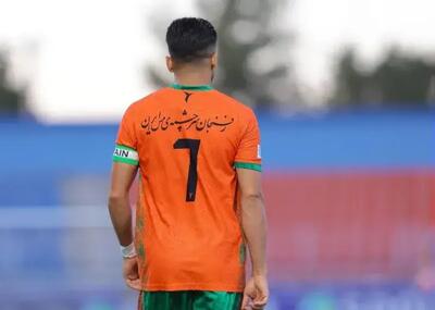  انتقاد تند و تیز کاپیتان رفسنجانی‌ها از پلی‌آف