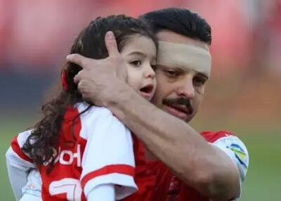  عاشقانه‌ترین رابطه پرسپولیس، کات شد!