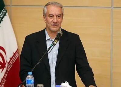  کفاشیان: انتقاد از تیم ملی فنی باشد، نه شخصی
