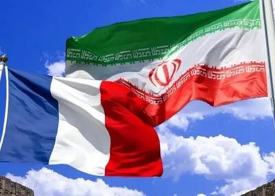 ماجرای بازداشت ۲ دیپلمات فرانسوی در تهران چه بود؟