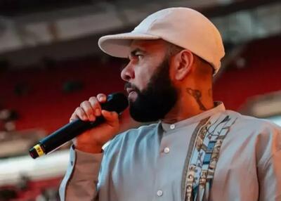  دنی آلوز: مسیح در زندان ظاهر شد و با من حرف زد!