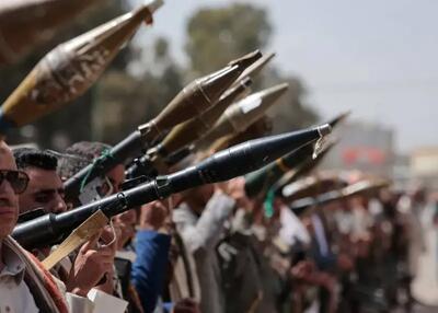انصارالله معادلات جنگ ترامپ با ایران را پیچیدهتر کرد