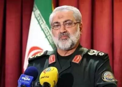  انتقام ما اخراج آمریکا از منطقه‌ است