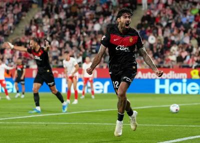  خرید بعدی النصر از لالیگا آمد