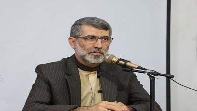  افکار عمومی جهان با ظلم و بی‌عدالتی همراهی نمی‌کند
