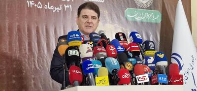  زینی‌وند: رفع مشکلات استان‌های آسیب‌دیده از حملات آمریکا در اولویت وزارت کشور است