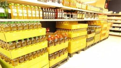 تولید روغن نباتی به ۵۰۰ هزار تن رسید