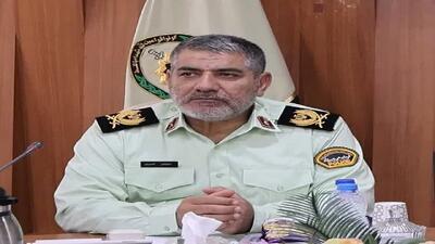  قم محل جولان قانون‌شکنان نیست
