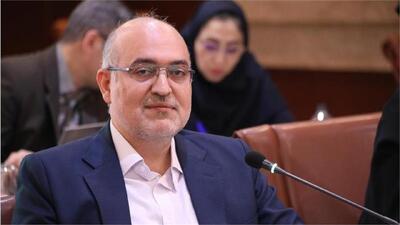 دیجیتالی شدن کامل قراردادهای خویشفرمایی در صندوق بازنشستگی کشوری