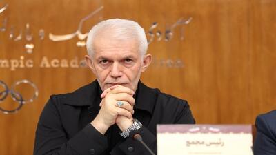  اسبقیان: اسکیت با استعدادیابی و توسعه ورزشکاران سازمان‌یافته به موفقیت می‌رسد