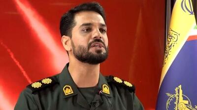  خاطره‌ی سخنگوی عملیات وعده صادق از دیدار با رهبر شهید انقلاب + فیلم