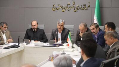  جان‌باختن نوزاد سنندجی زنگ خطر مدیریت شهری است/ مردم نباید تاوان کم‌کاری در مدیریت شهری را بپردازند