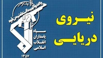 اخطار می‌دهیم که از مسیر‌های جایگزین تنگه هرمز استفاده نکنید