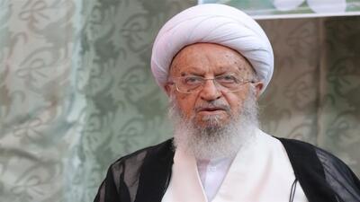 آیتالله مکارم شیرازی: مدیریت حج امسال شایسته تقدیر است