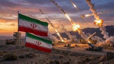  تنبیه متجاوز در «الدوحه» کویت/ خط قرمز هسته‌ای و هشدار شدید به همسایگان