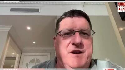 واشنگتن در باتلاق خلیج فارس؛ تحلیل یک نظامی آمریکایی! + فیلم