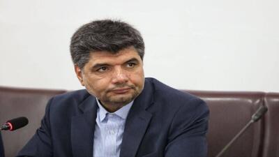  واکنش فرماندار مشهد به ادعای سقوط شهر در اغتشاشات دی ماه ۱۴۰۴