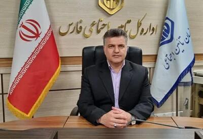 ماهانه ۶ هزار میلیارد تومان برای بازنشستگان فارس هزینه میشود