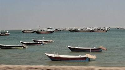 حمله ارتش آمریکا به چند کشندهٔ قایق ماهیگیری مردم به فرض قایقهای تندروی سپاه + فیلم