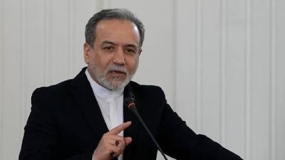  عراقچی به ترامپ: هرگونه تجاوز علیه ایران، با پاسخی قاطع مواجه خواهد شد