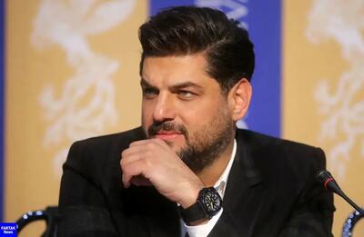  تلفن همراه سام درخشانی مسدود شد؛ جزئیات تازه از پرونده جنجالی این بازیگر منتشر شد