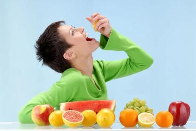 چرا بعد از سیر شدن باز هم هوس خوردن میکنیم؟
