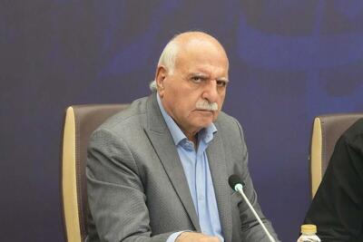 گلایه اتاق اصناف از فشار مالیاتی/ نودهفراهانی: اصناف توان پرداخت مالیات سال گذشته را ندارند