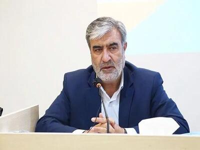 رئیس کمیسیون امنیت ملی: آمریکاییها بدانند قطعا به سرنوشتی دردناک دچار خواهند شد