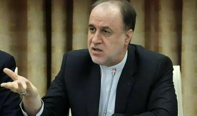 حاجیبابایی: آمریکا نشان داد در آتشبس نمیشود صحبت کرد، بلکه باید با آنها جنگید و صحبت کرد
