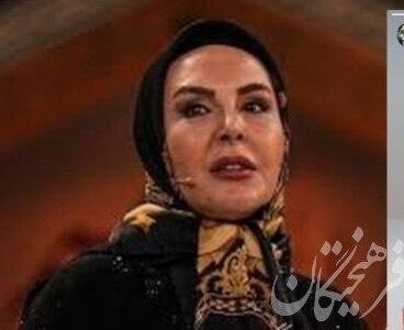  چهره ها/ آزیتا ترکاشوند: یزید زمان به زائرین کربلا حمله کرد