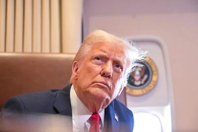  شرط ترامپ برای توافق هسته‌ای با عربستان