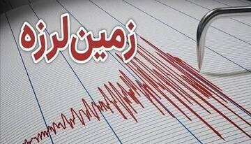 زلزله تسوج آذربایجان شرقی را لرزاند