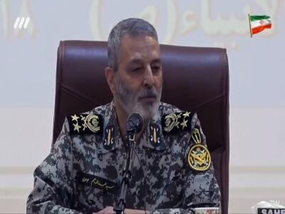 سپهبد شهید موسوی: خانه فرمانده ارتش در نیاوران را فروختم و با پولش ۱۲۰ واحد خانه سازمانی برای کارکنان ساختم