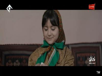 میشه ما رو ببری سر مزار پسرت؟