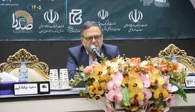  رویداد «اقلیم شعر» فرصتی برای شناسایی استعدادهای ادبی کشور است