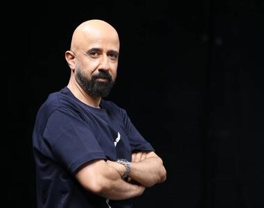  علی میرمیرانی با تاک‌شو باز می‌گردد