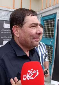دستیار مقام معظم رهبری: سر و صدای ترامپ به خاطر ضربههاییست که خورده