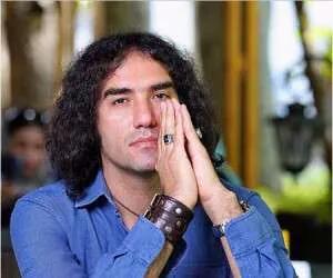 آهنگ «میرسم به تو» با صدای رضا یزدانی