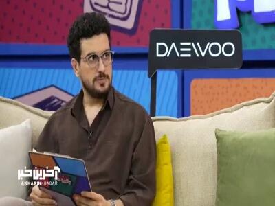  قائدی: اگر استقلال من رو بخواهد بعد از اتمام قراردادم با النصر به استقلال برمی‌گردم