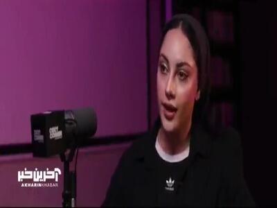  ترلان پروانه : شب ها برای نقش در بامداد خمار گریه میکردم