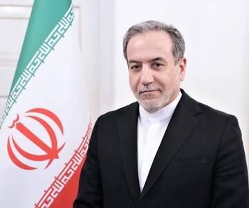 عراقچی: سفر نخست وزیر عراق به ایران، نتایج خوبی برای منافع دو کشور خواهد داشت
