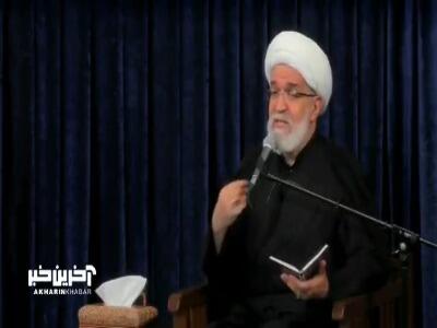  برای حفظ پرچم توحید باید اهل بصیرت و صبور باشیم