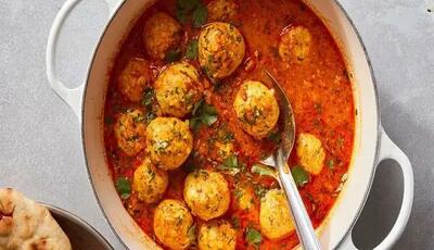 طرز تهیه کوفته مرغ سرخ شده مجلسی با تمام فوت و فن‌ها