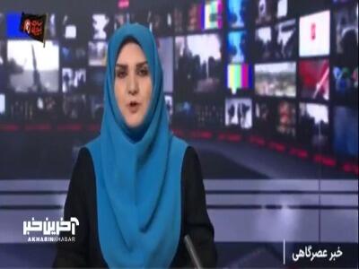 تمسخر ترامپ هنگام سخنرانی که پربازدید شد
