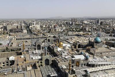  دادستان مشهد ادعای سقوط این شهر در حوادث دی‌ماه ۱۴۰۴ را تکذیب کرد